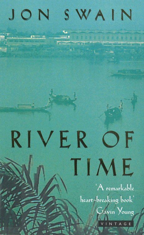 Produktbild: River of Time