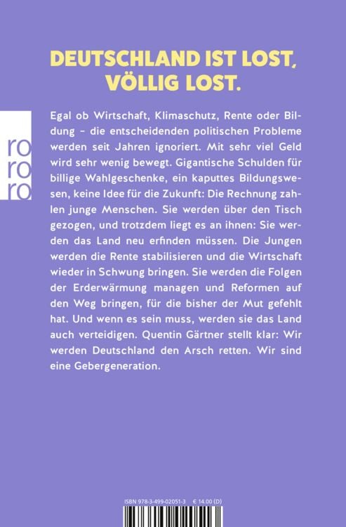 Produktbild: Deutschland v&ouml;llig lost