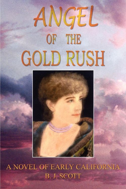 Produktbild: Angel Of The Gold Rush