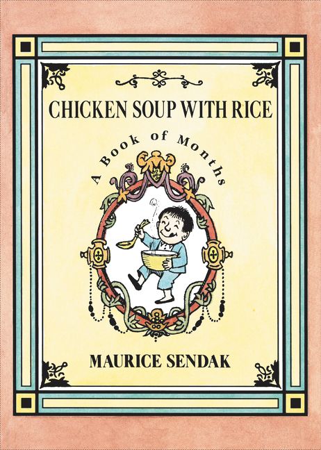 Produktbild: Chicken Soup with Rice