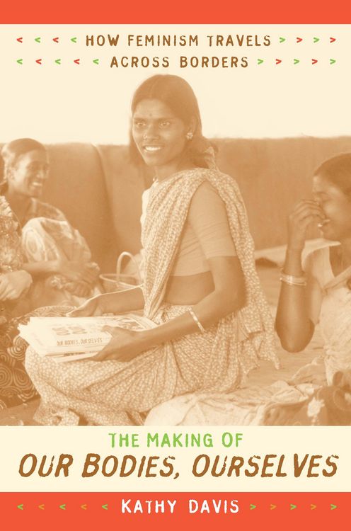 Produktbild: Making of Our Bodies, Ourselves