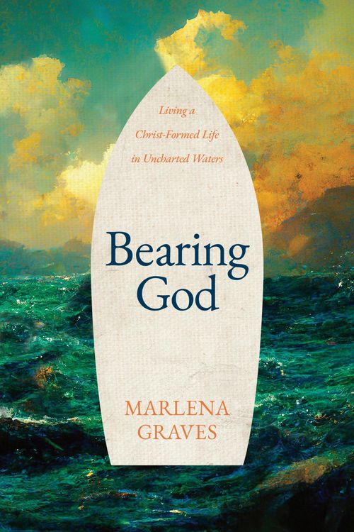 Produktbild: Bearing God