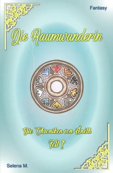 Produktbild: Die Raumwanderin