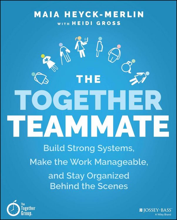 Produktbild: The Together Teammate
