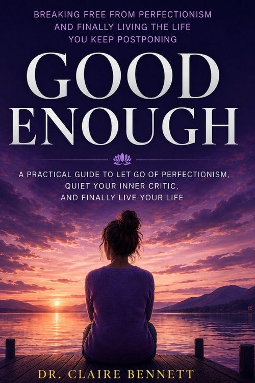 Produktbild: Good Enough