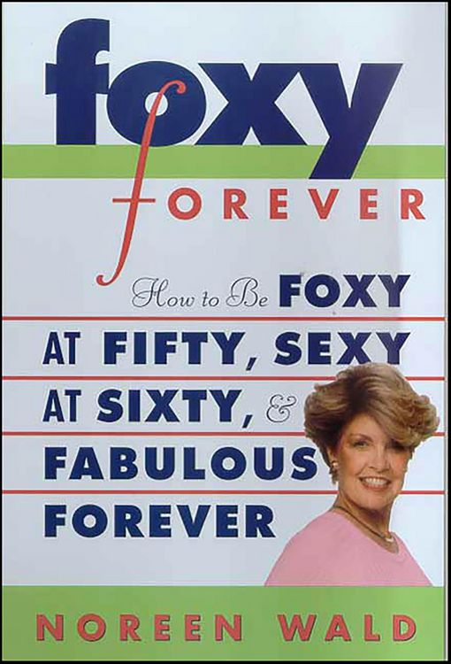 Produktbild: Foxy Forever