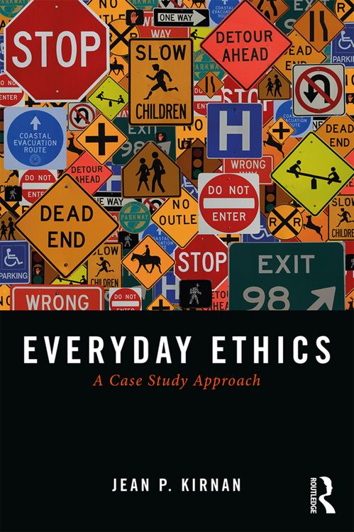Produktbild: Everyday Ethics