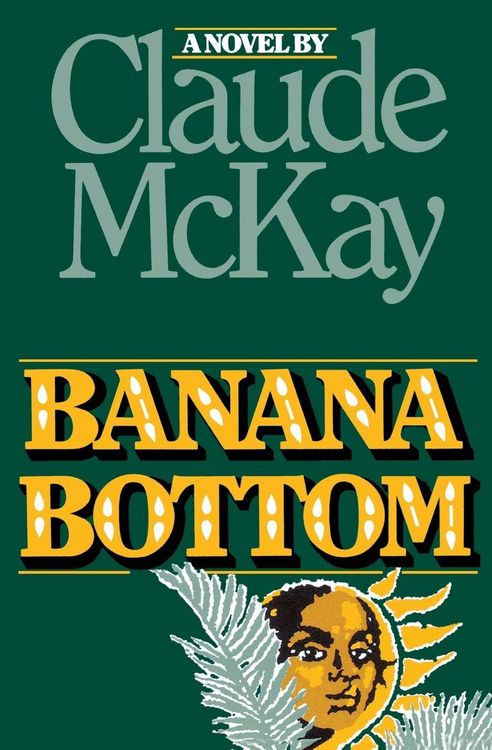 Produktbild: Banana Bottom