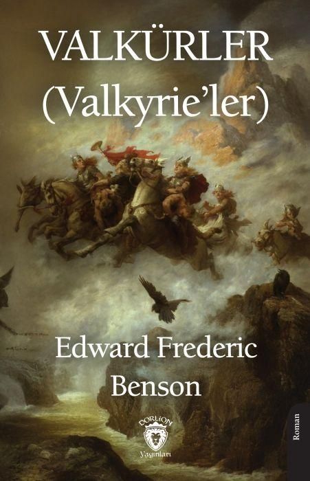 Produktbild: Valk&uuml;rler Valkyrieler