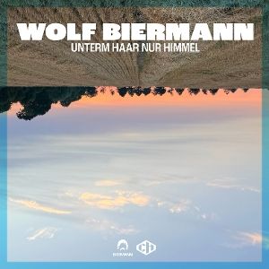 Produktbild: Unterm Haar Nur Himmel