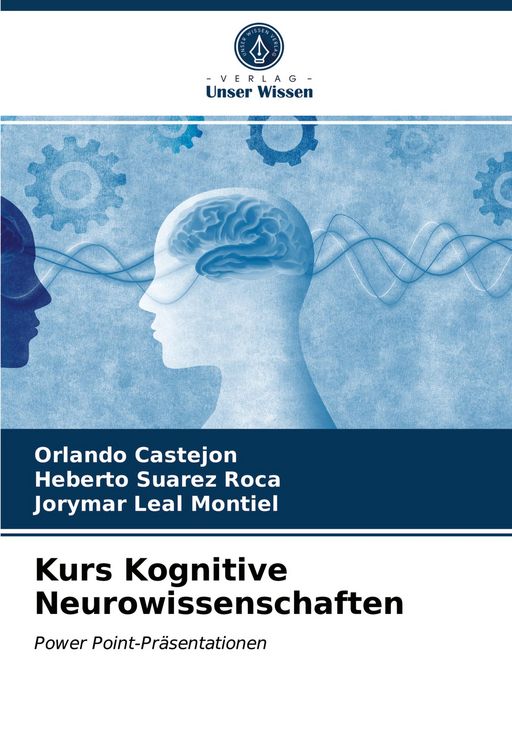 Produktbild: Kurs Kognitive Neurowissenschaften