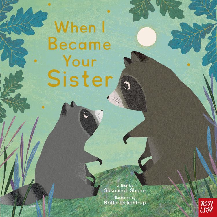 Produktbild: When I Became Your Sister