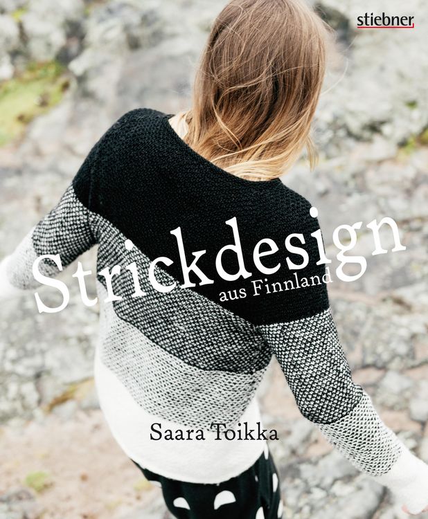 Produktbild: Strickdesign aus Finnland