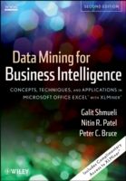 Produktbild: Data Mining for Business Intelligence