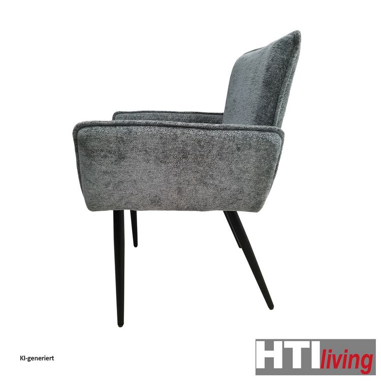 Produktbild: HTI-Living Stuhl Mesilla Stuhl Mesilla