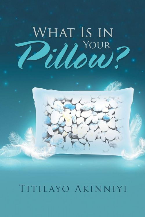 Produktbild: What Is in Your Pillow?