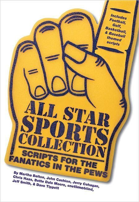 Produktbild: All Star Sports Collection