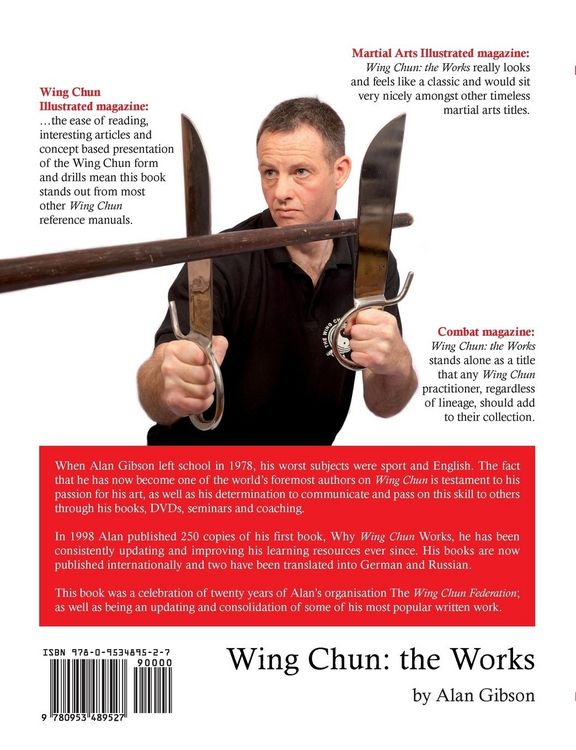 Produktbild: Wing Chun