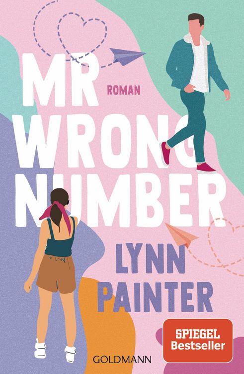 Produktbild: Mr Wrong Number