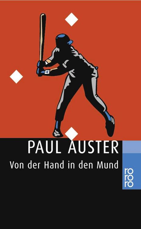 Produktbild: Von der Hand in den Mund
