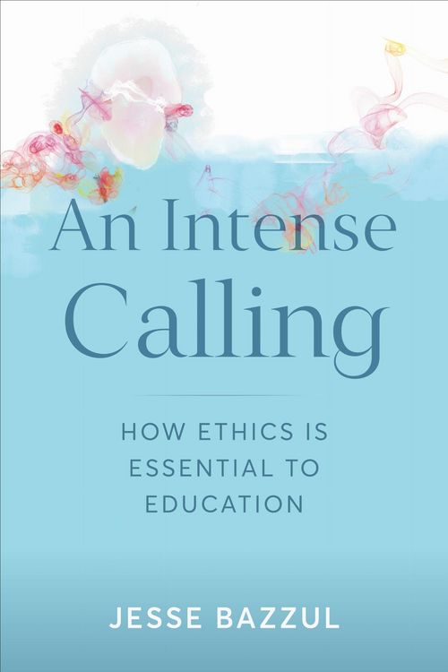Produktbild: An Intense Calling