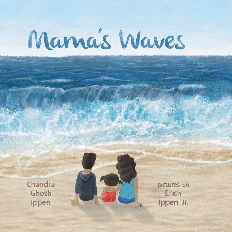 Produktbild: Mama's Waves