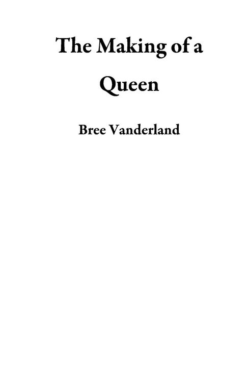 Produktbild: The Making of a Queen