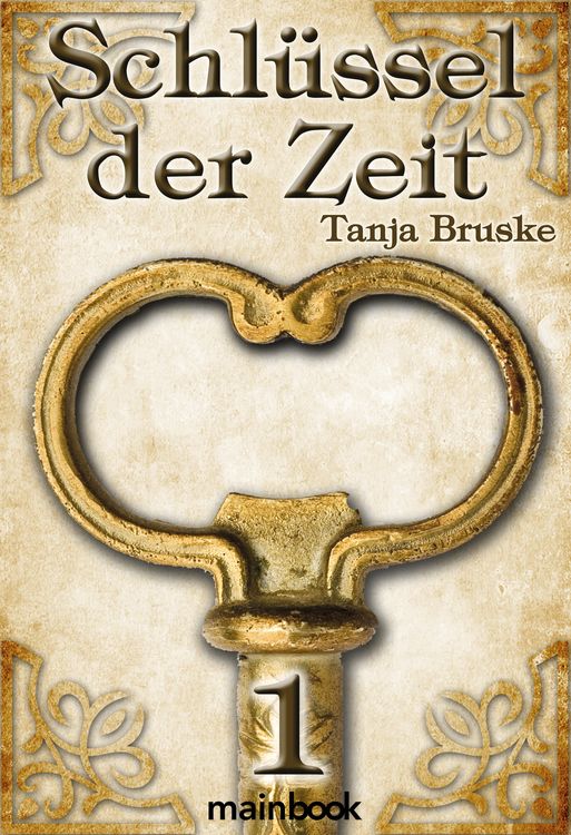 Produktbild: Schlüssel der Zeit 1