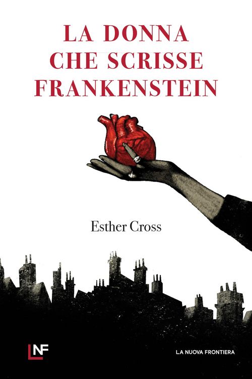 Produktbild: La donna che scrisse Frankenstein