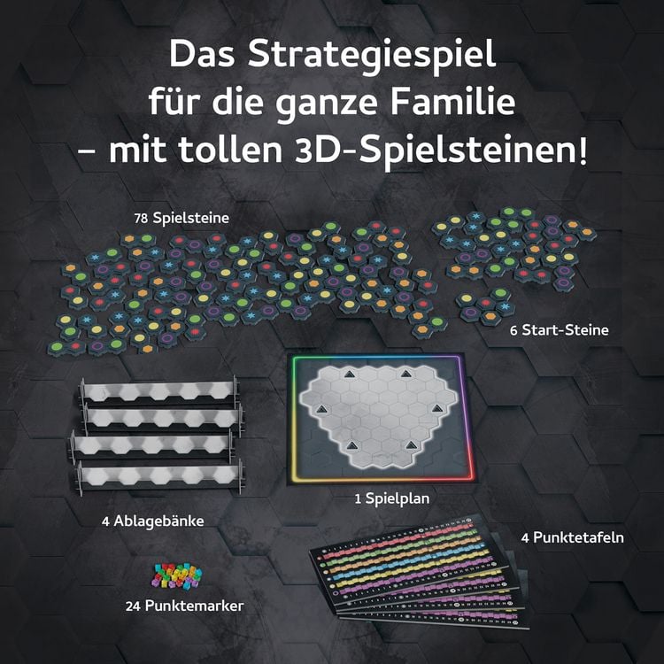 Produktbild: Einfach genial 3D