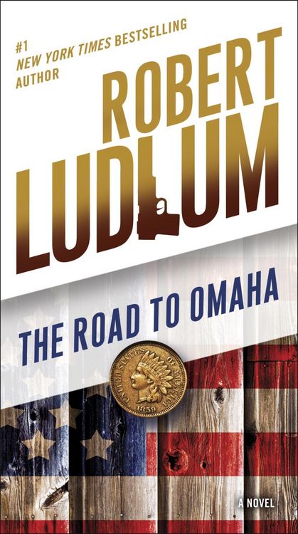Produktbild: The Road to Omaha