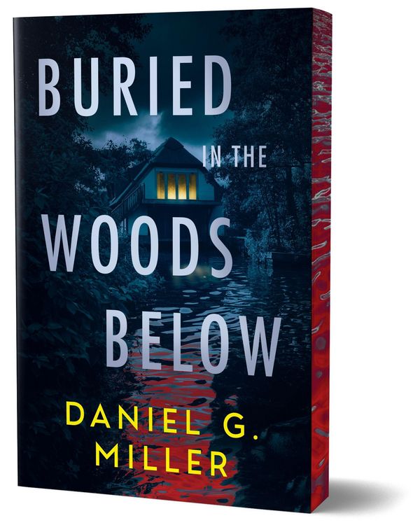 Produktbild: Buried in the Woods Below (Deluxe Edition)