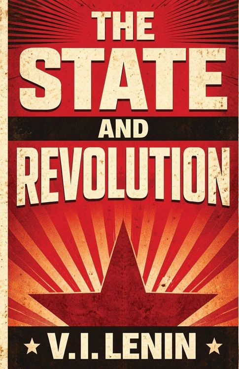 Produktbild: The State and Revolution