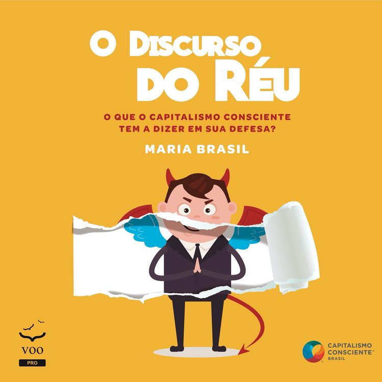 Produktbild: O Discurso do R&eacute;u
