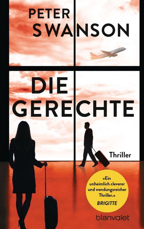 Produktbild: Die Gerechte