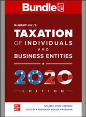 Produktbild: Gen Combo Ll Mcgraw-Hills Taxa