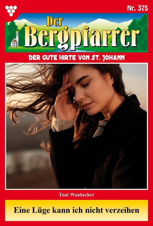 Produktbild: Eine L&uuml;ge kann ich nicht verzeihen
