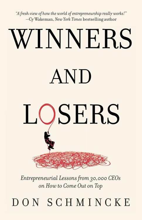 Produktbild: Winners and Losers