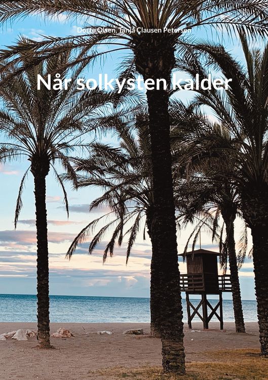 Produktbild: N&aring;r solkysten kalder