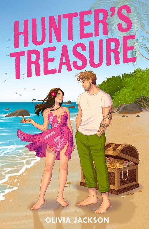 Produktbild: Hunter's Treasure