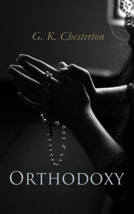 Produktbild: Orthodoxy