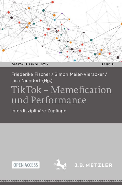 Produktbild: TikTok &ndash; Memefication und Performance