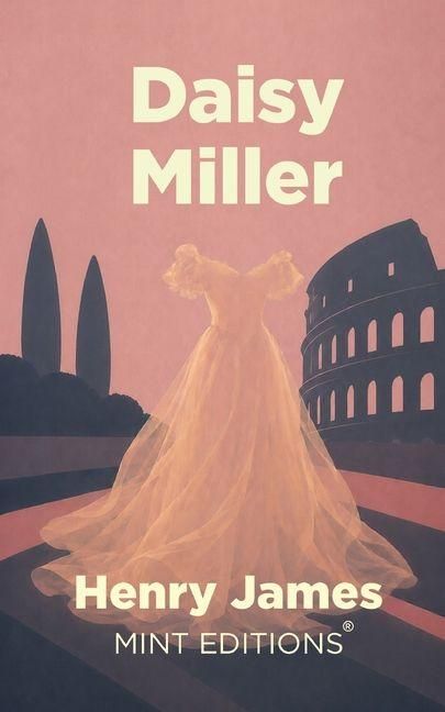 Produktbild: Daisy Miller