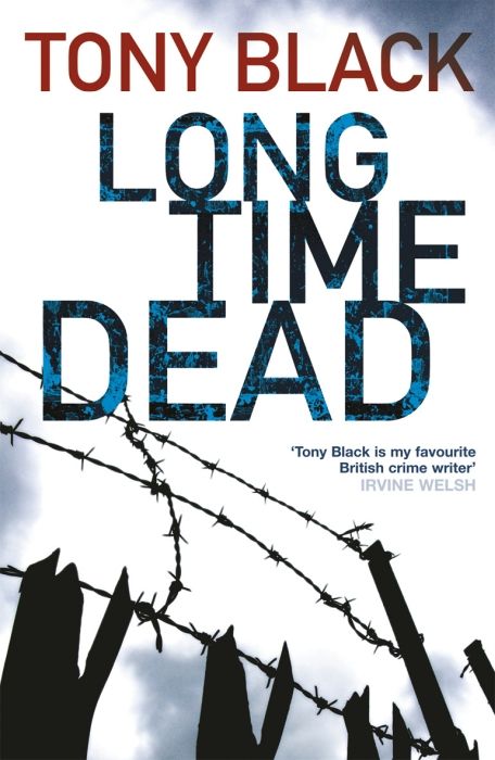 Produktbild: Long Time Dead