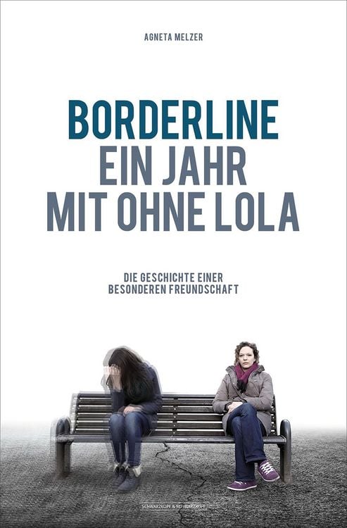 Produktbild: Borderline - Ein Jahr mit ohne Lola