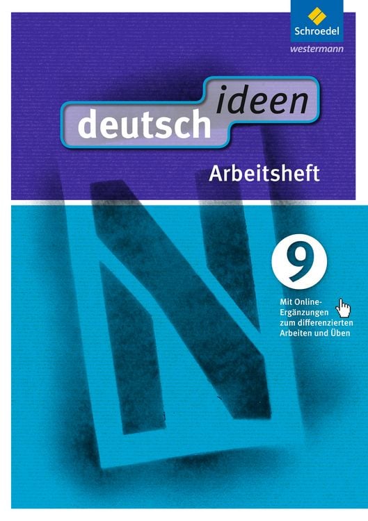 Produktbild: deutsch ideen SI - Ausgabe 2012 Ost