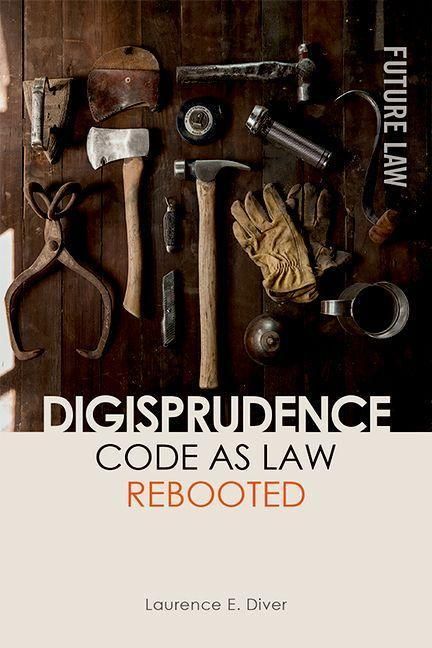 Produktbild: Digisprudence