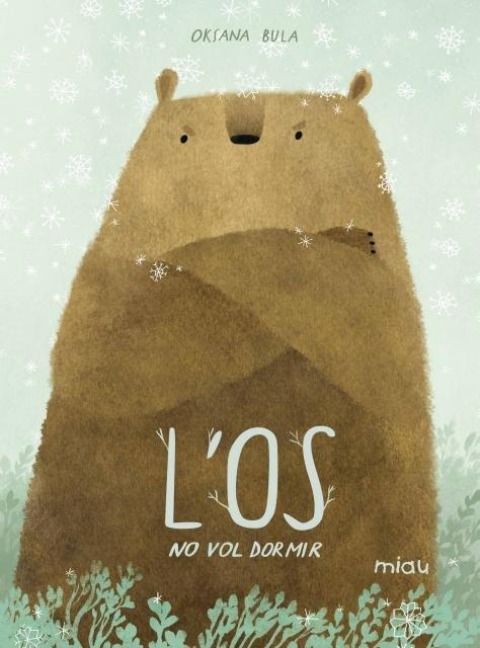 Produktbild: L&Ograve;s no vol dormir