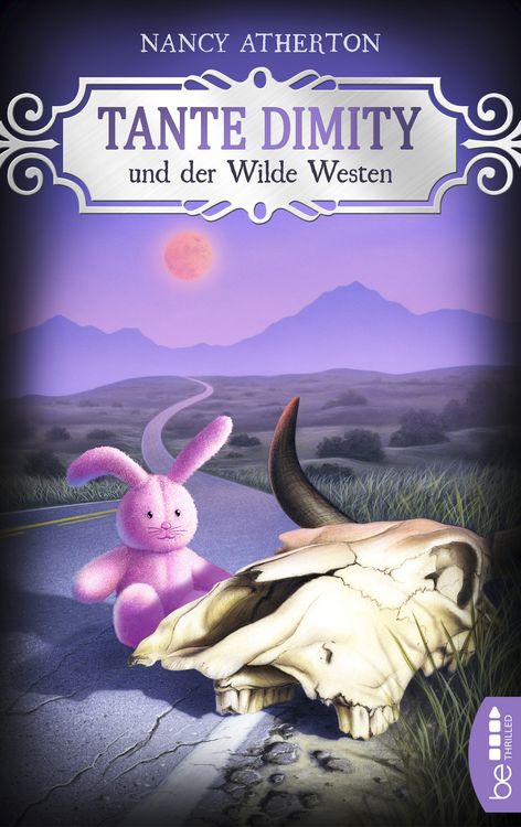Produktbild: Tante Dimity und der Wilde Westen