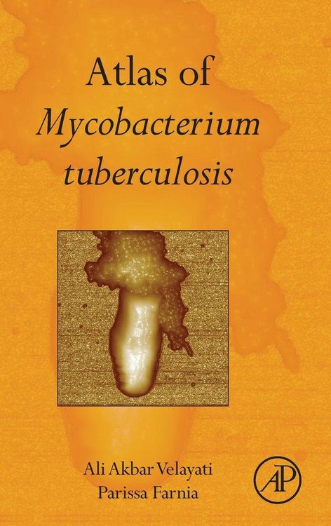 Produktbild: Atlas of Mycobacterium Tuberculosis